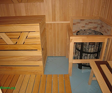 Зал Сокольники