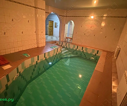 Основной зал