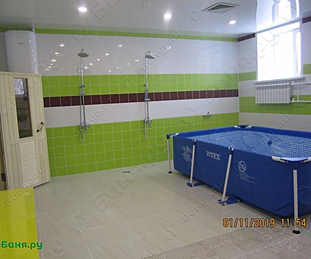 Номер Детский