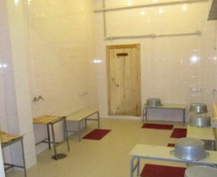 Городская баня №9