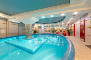 Банный Комплекс Подводная лодка