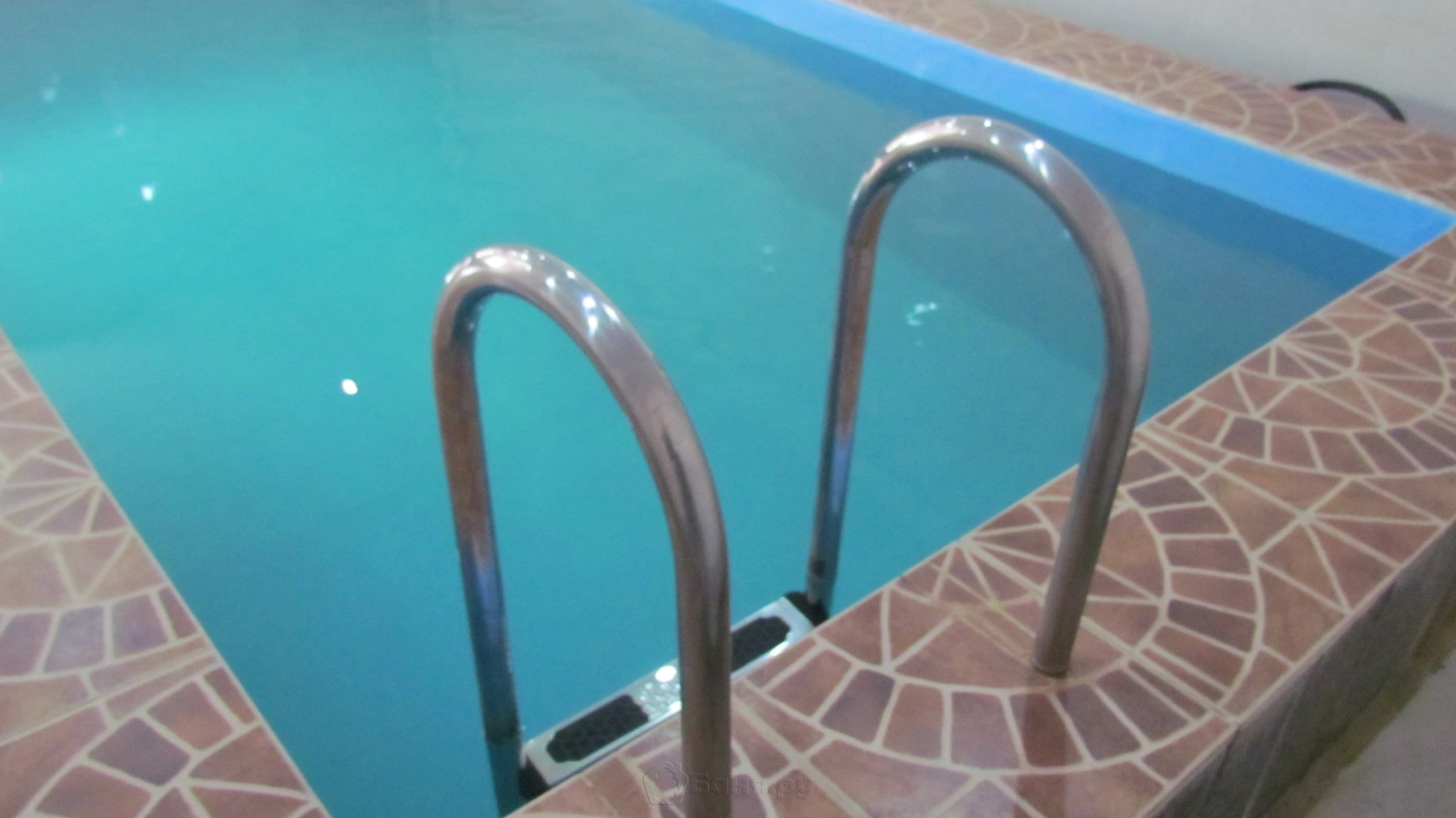 Банно-прачечное хозяйство Русские Бани