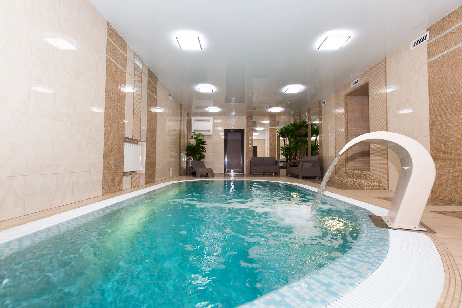 Хамам-комплекс Изумрудный