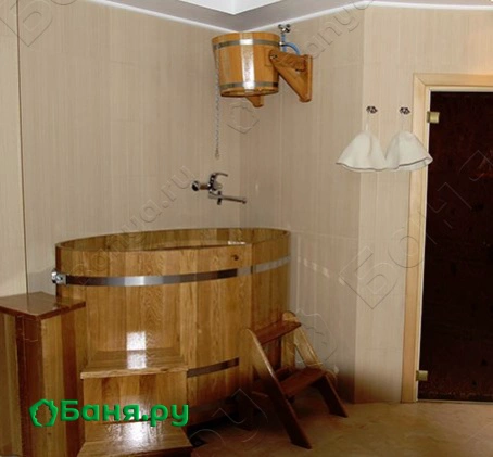 Спа-комплекс