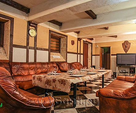 Рыцарский зал