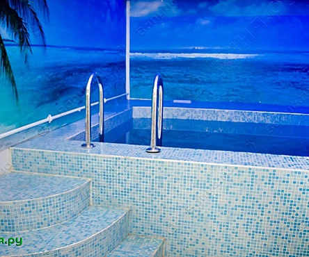 Сауна Русалка