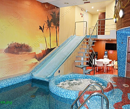 Большой зал