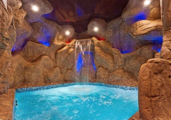 Сауна Каньон