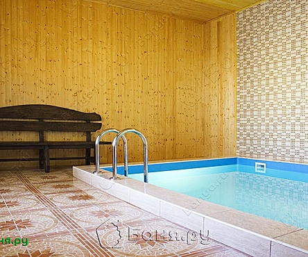 Финская парная