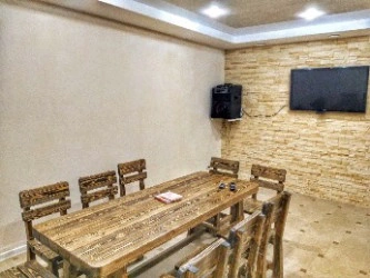 Сауна Волна