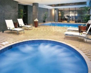 Vip-комплекс Exotic 