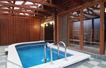 Сауна Банный Двор