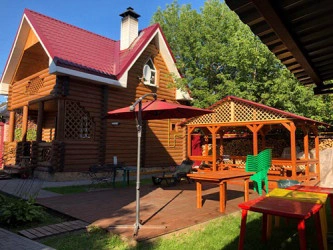 Вознесенские бани