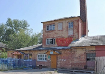 Баня №12 Волна