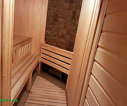 Основной зал