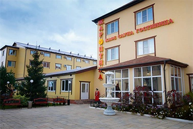 Комплекс Жар-птица