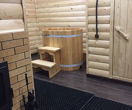 2 Банных номера