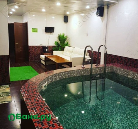 Парная Санабрия