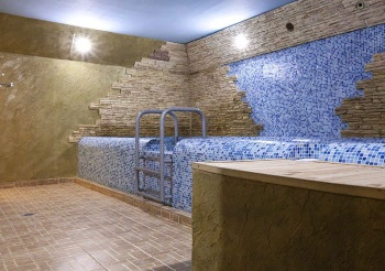 Сауна Триумф