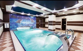 Сауна-отель Симферополь