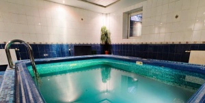 Сауна Диана