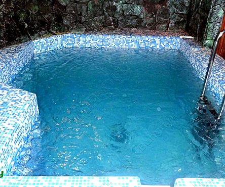 Зал Малахит