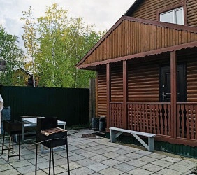 Баня Анастасия