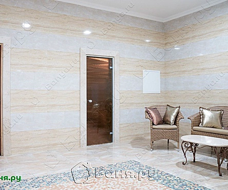 Русская парная