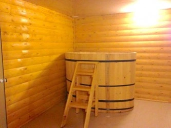 Банный комплекс Спарта