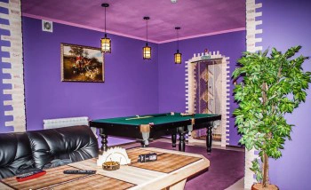 Сауна Не надо грязи!