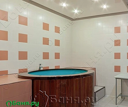 Русский зал