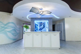 Баня Forte Club SPA