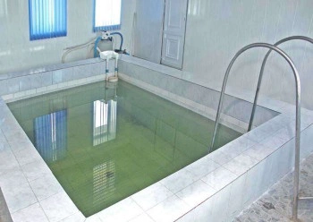 Сауна Калидариум