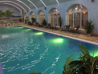 Spa-комплекс Венеция