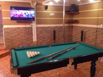 Сауна Закуток