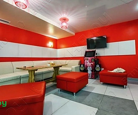 Зал Красный