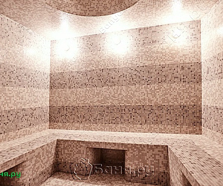 Финско-турецкий пар