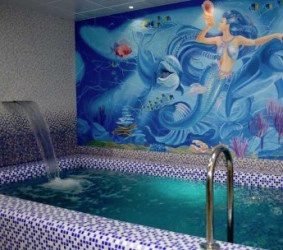 Банный комплекс У Лукоморья