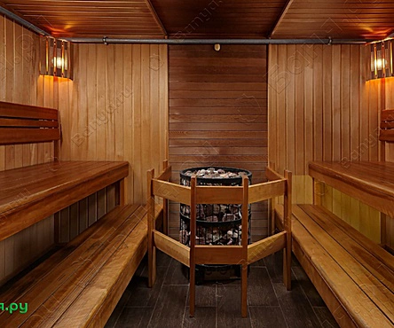 SPA-комплекс