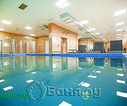 Мужское внеразрядное отделение Люкс