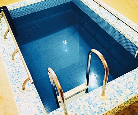 Финская парная