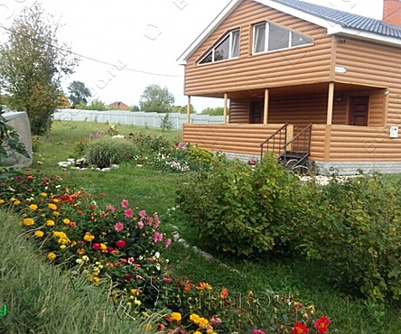 Баня на дровах