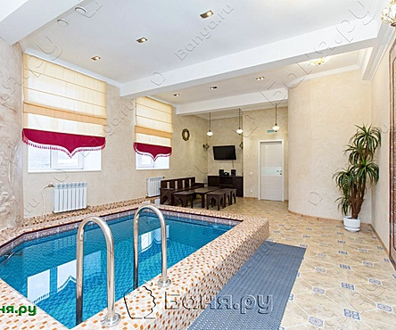 Турецкий зал