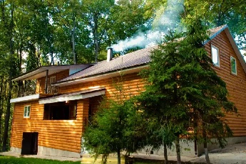 Баня Сосновый бор Баня Сосновый бор