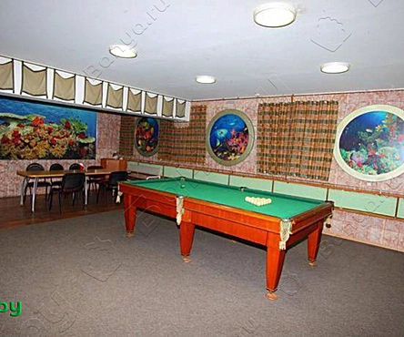 Финский зал