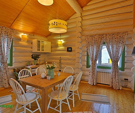 Банный комплекс