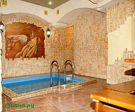 Рыцарский зал