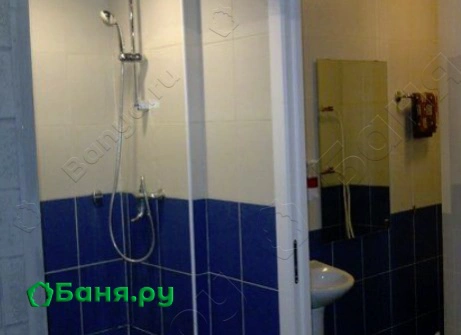 Основной зал