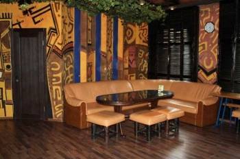 Сауна-отель Северокрымская