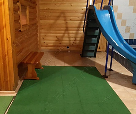 Большой зал